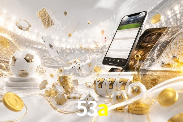 Welcome Bonus 53a