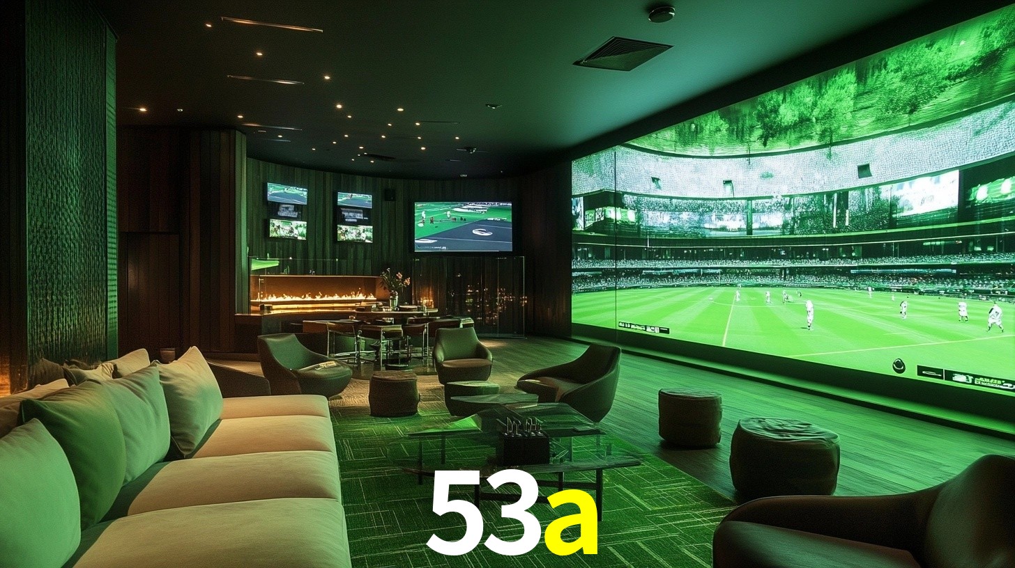 53a - Roleta Oficial Brasileira - 53a.com