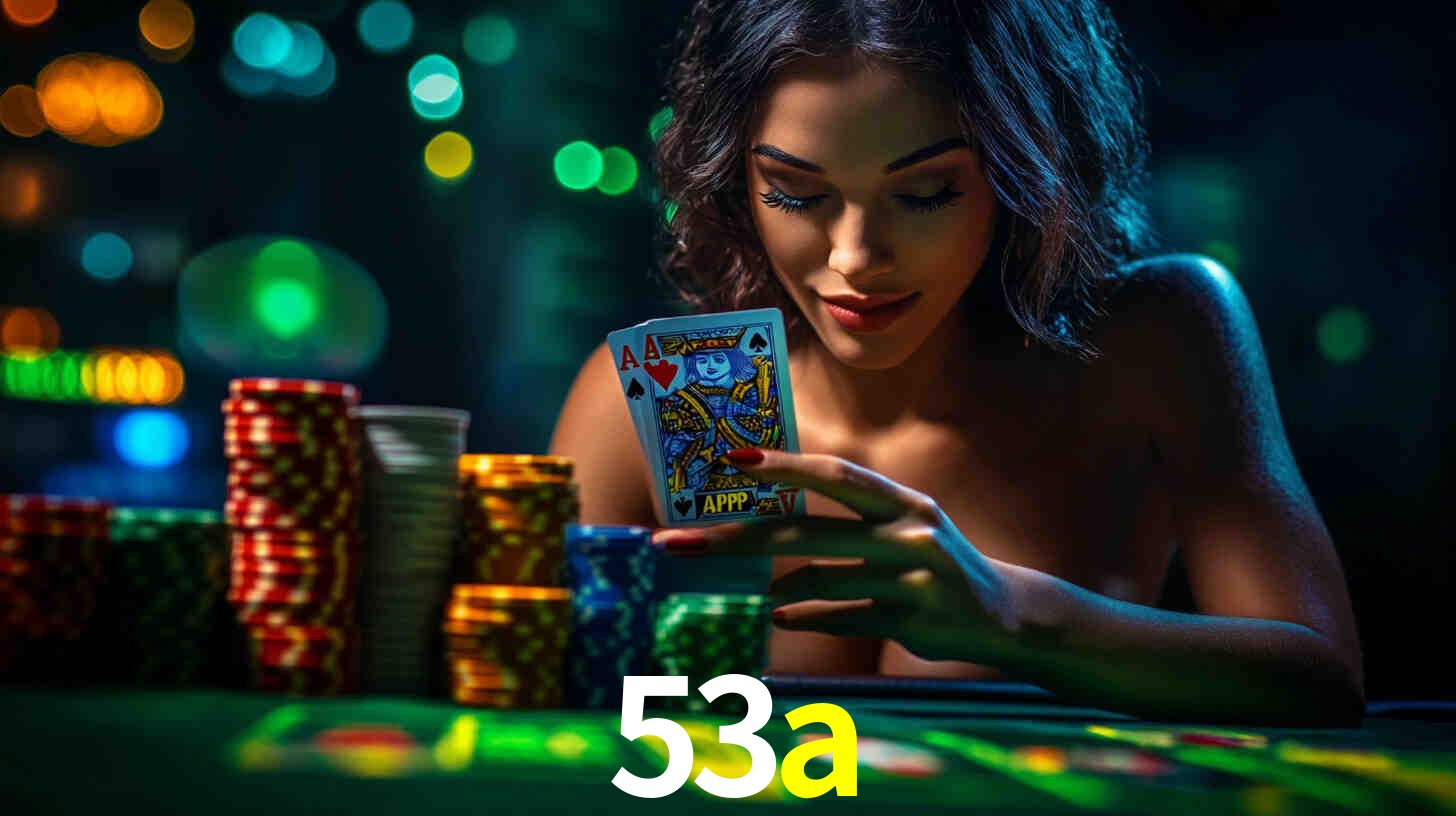Descubra o Programa VIP da 53a: Vantagens Exclusivas para Jogadores