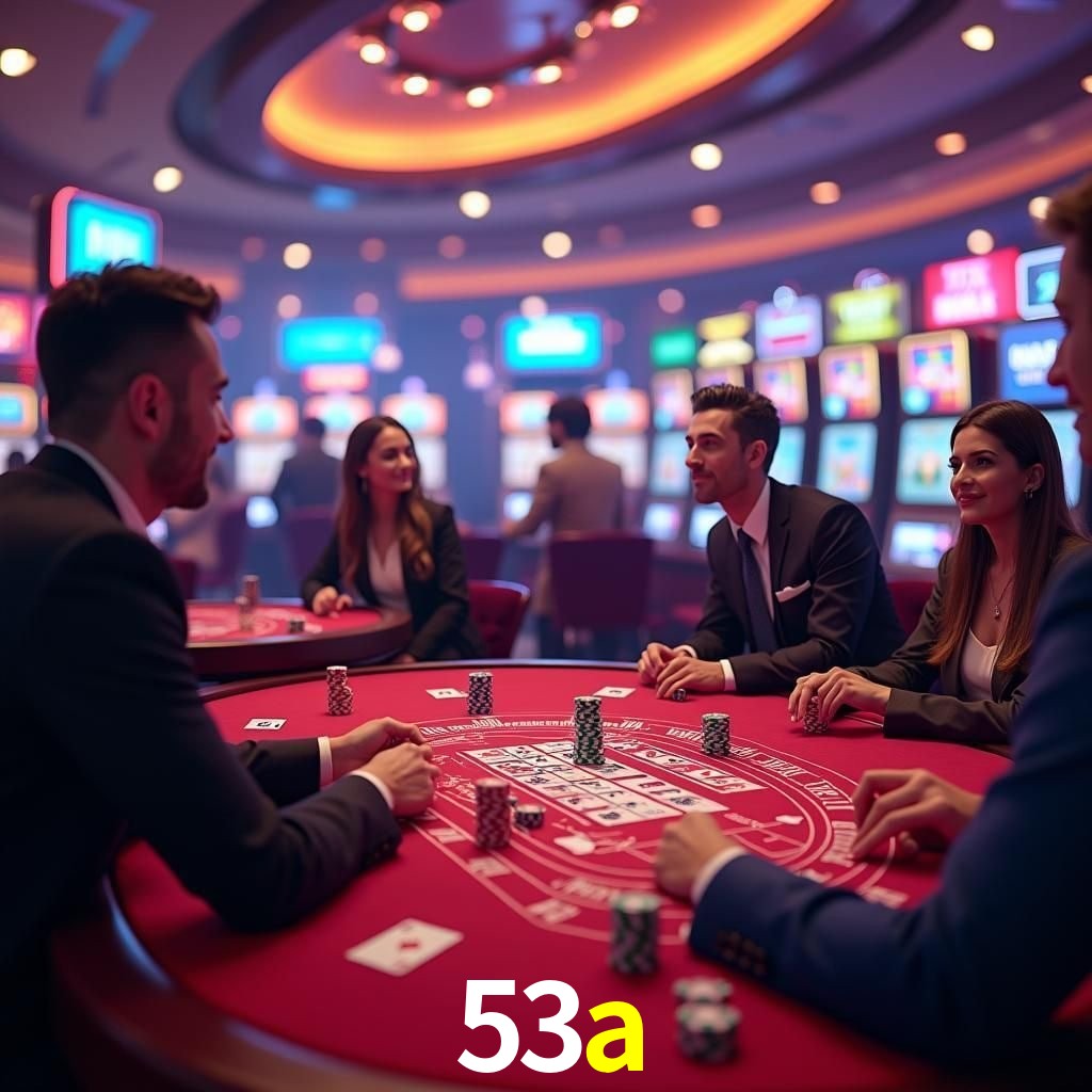 Casino VIP 53a