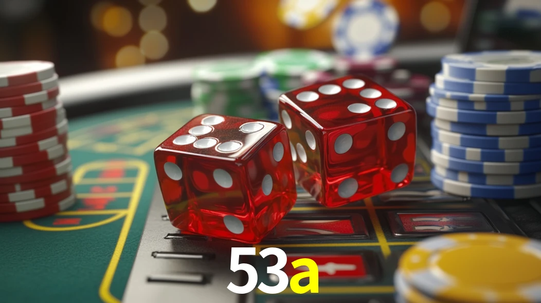 Welcome Bonus 53a