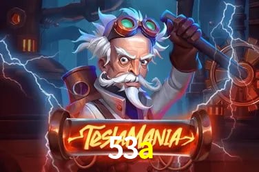 Tecnologia da Plataforma 53a