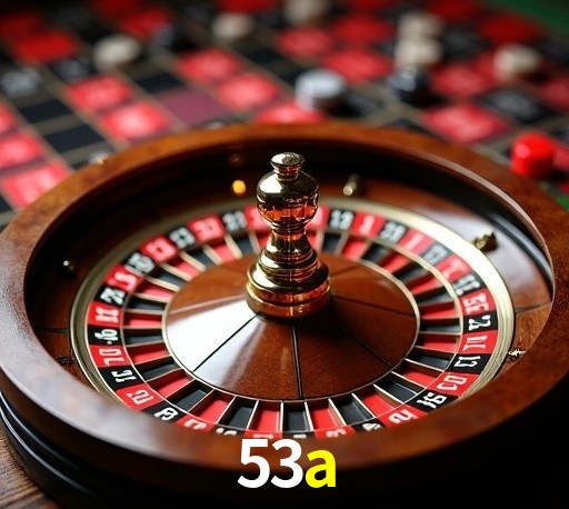 Logo da 53a