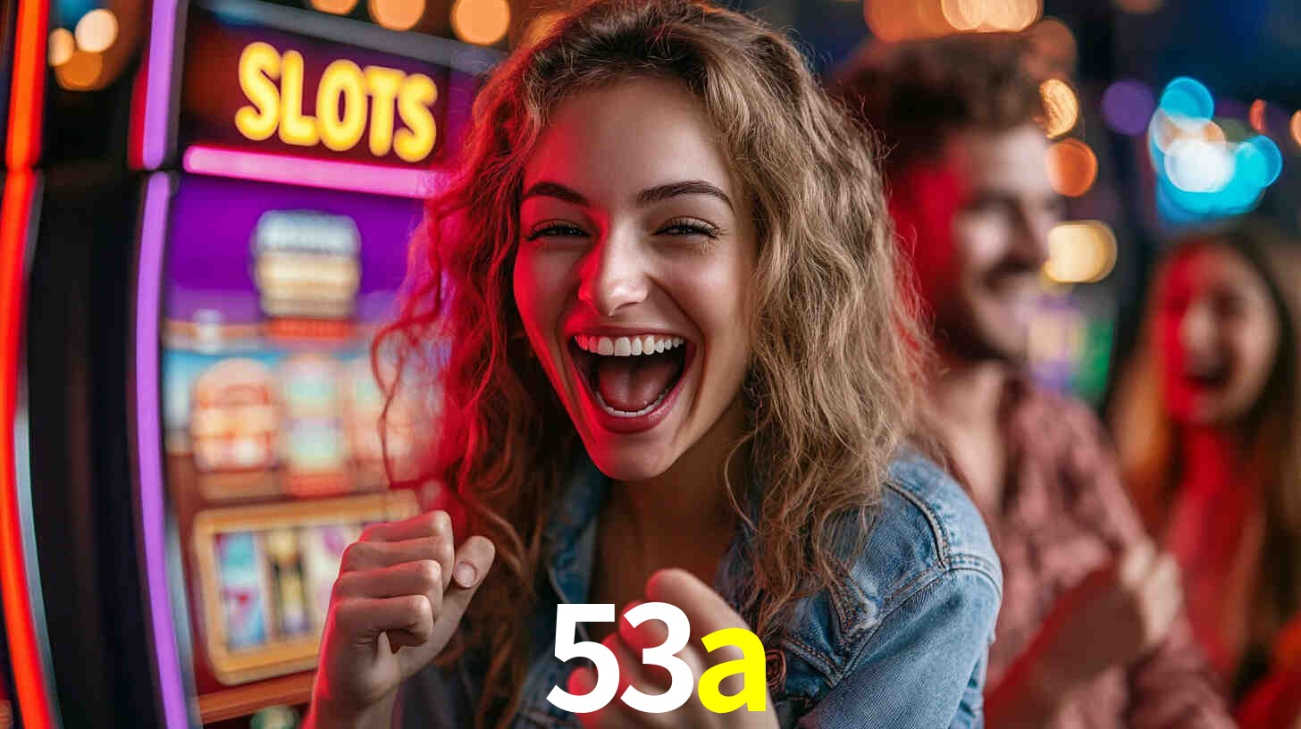 Inovações de Jogos na 53a: O Futuro das Experiências Interativas