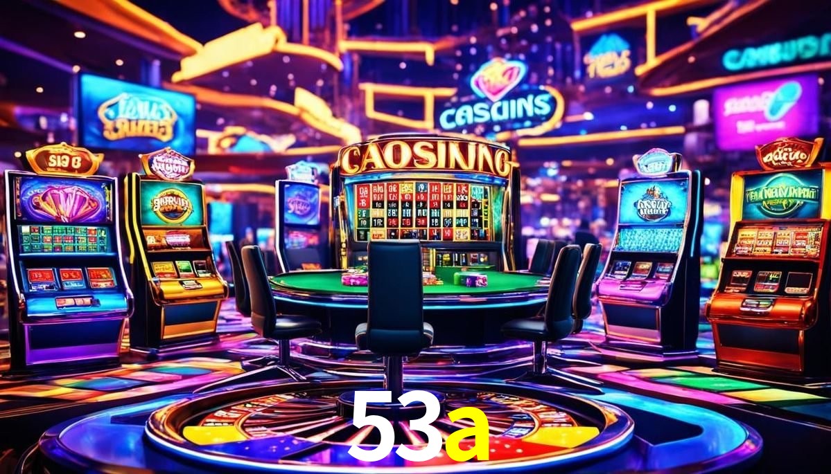 Diretório de Jogos 53a