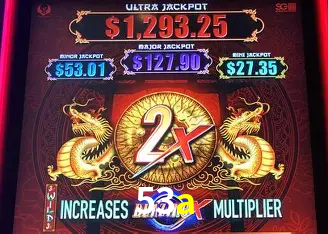Descubra a Magia dos Jogos de Arcade no 53a