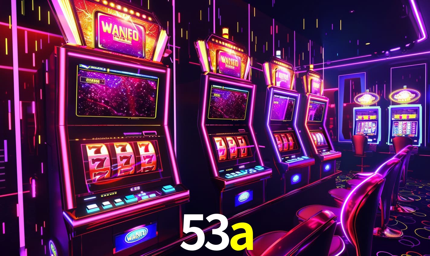 Desvendando o Mundo dos Jogos Virtuais na 53a