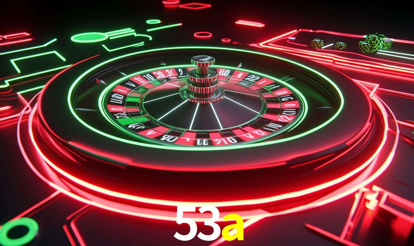 A Emoção da Loteria na 53a: Uma Chance de Mudança de Vida