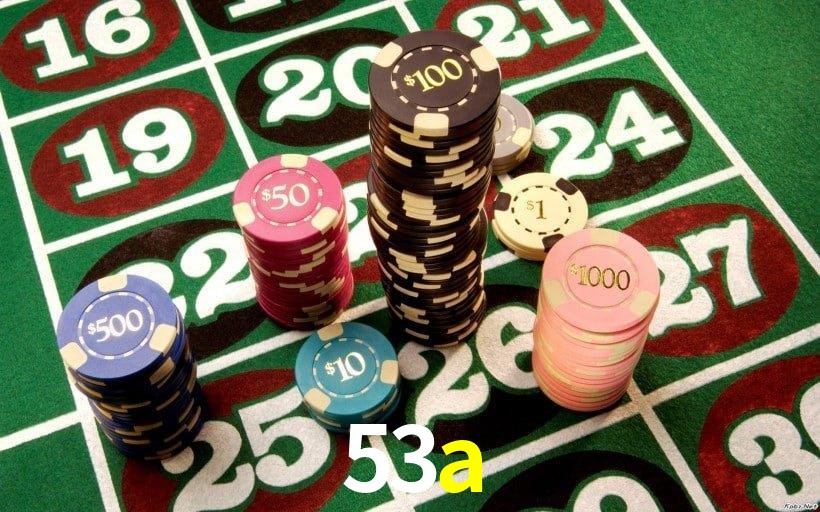 cassino 53a