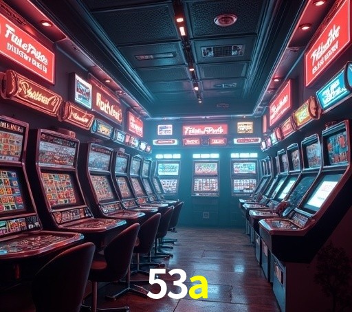 Logo 53a Loteria Online