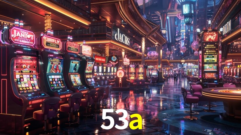 Game Providers 53a