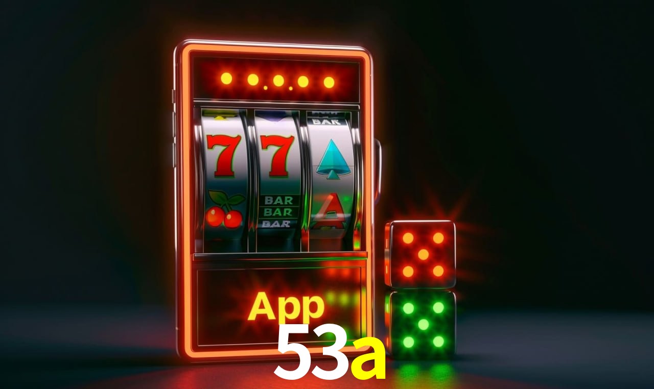 Casino Ao Vivo 53a