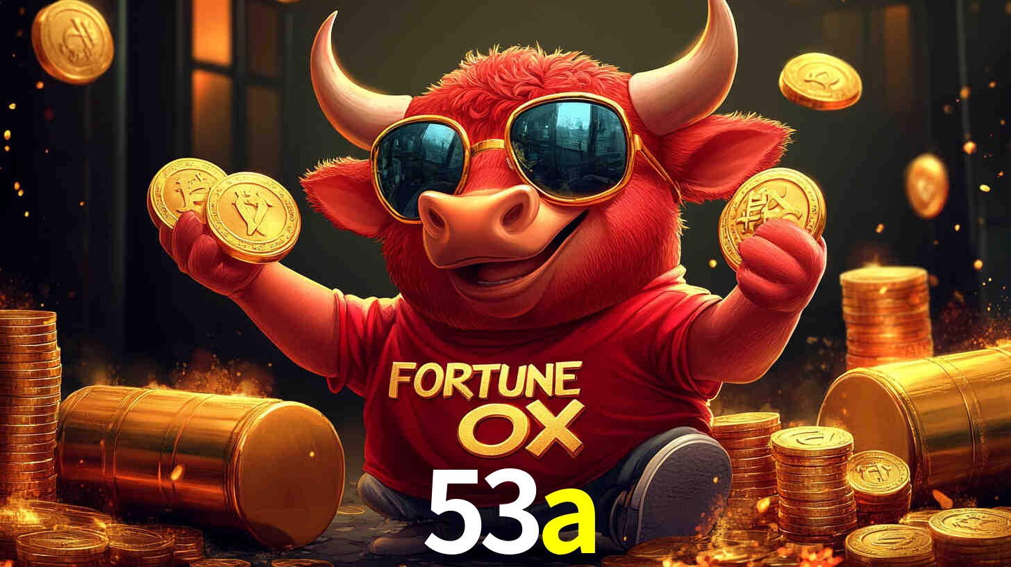 A Popularidade dos Caça-Níqueis no 53a