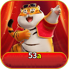 Logo 53a Cassino Online Brasil