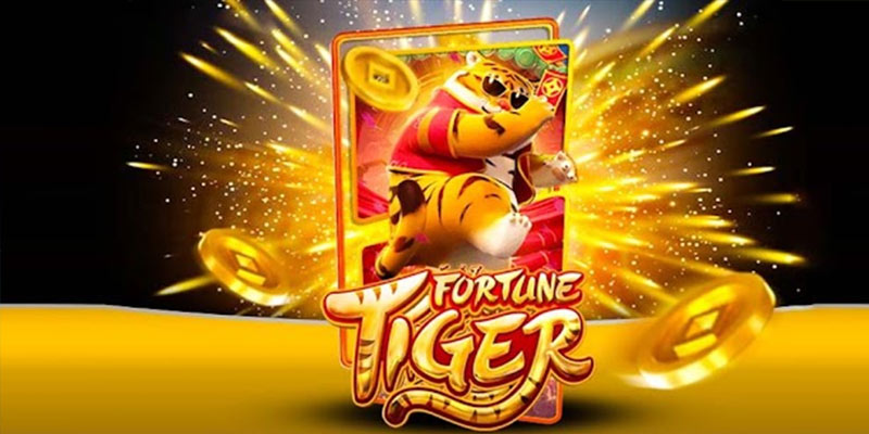Quem é o Fortune Tiger 53a