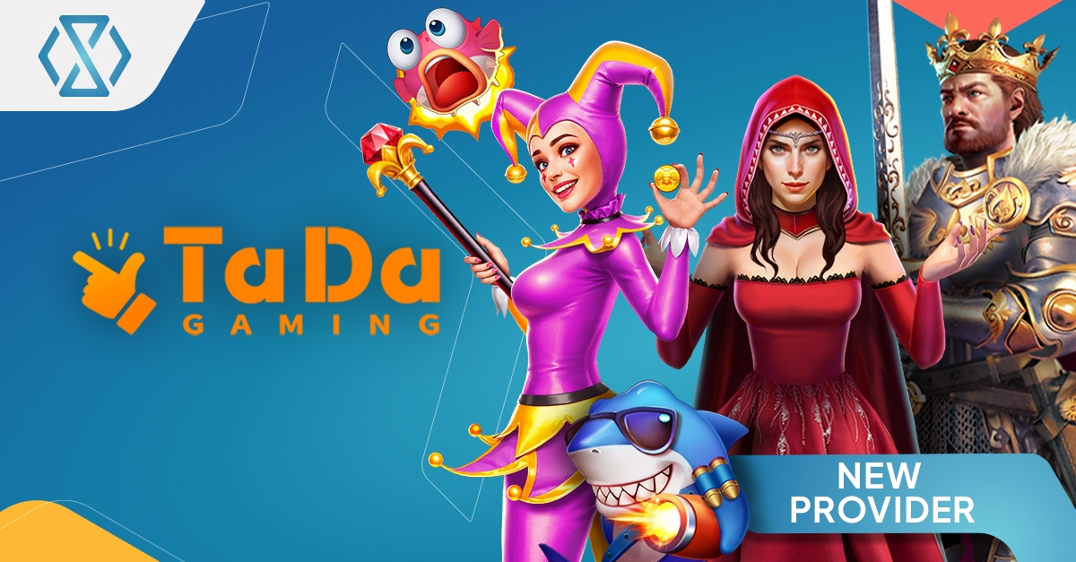 TaDa Gaming Slots And Casino 53a Games Online
